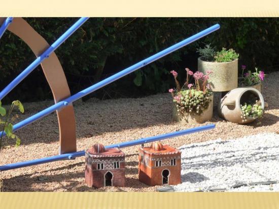 Massif méditerranée