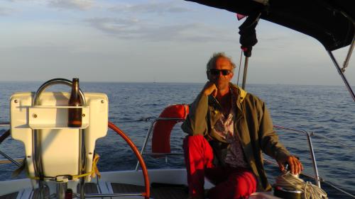 Les voyages en GRECE