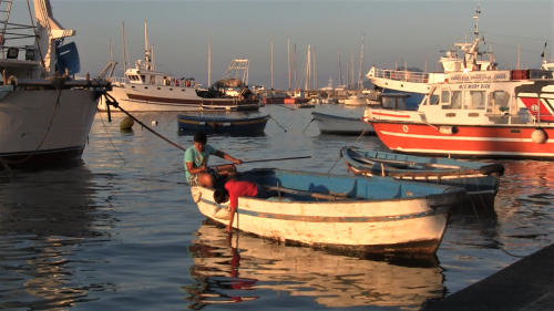 5- PROCIDA la très belle !!!