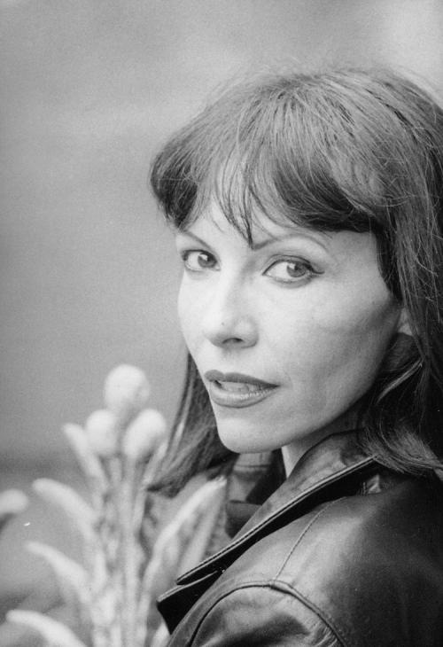 26 Juillet 1959, naissance de Franca Maï