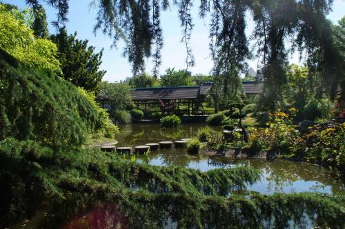 l'Île de Versailles