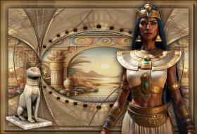 Cleopatra