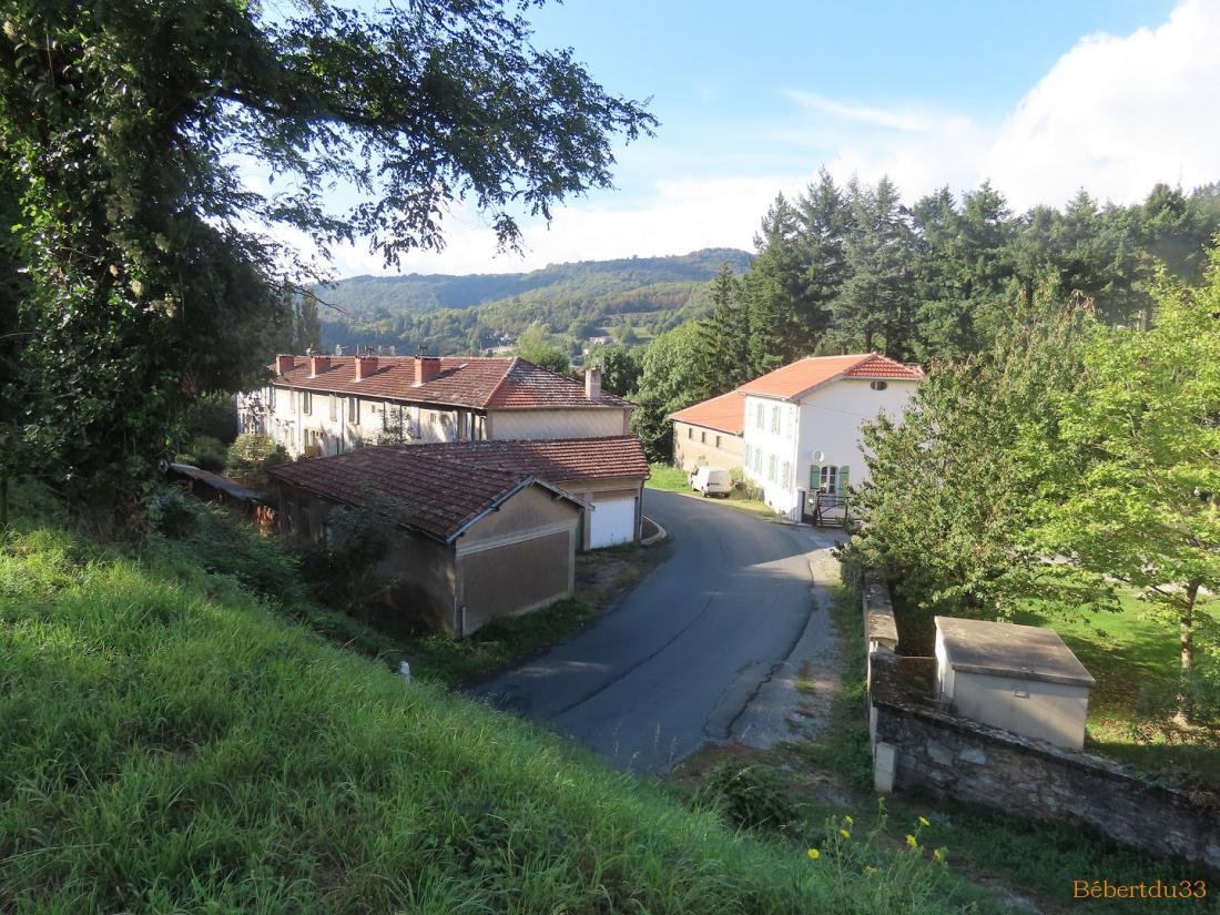 Labastide-Rouairoux