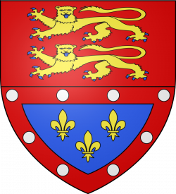 LES REMPARTS DE NEAUPHE-SUR-DIVE (Orne)