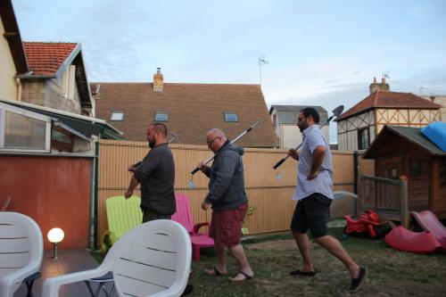 Anniversaire