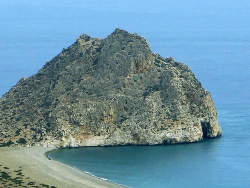 El Jebha - Al Hoceima