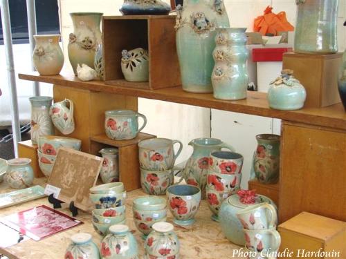 Les Journées Châtillonnaises 2009