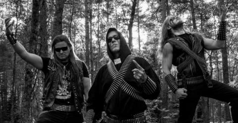 URN - Détails et extrait du nouvel album Iron Will Of Power