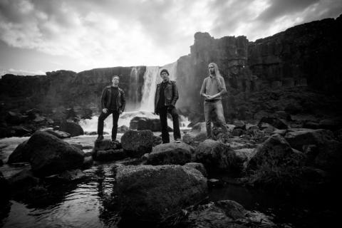 Árstíðir Lífsins - Détails et extrait du nouvel album Saga á tveim tungum I: Vápn ok viðr