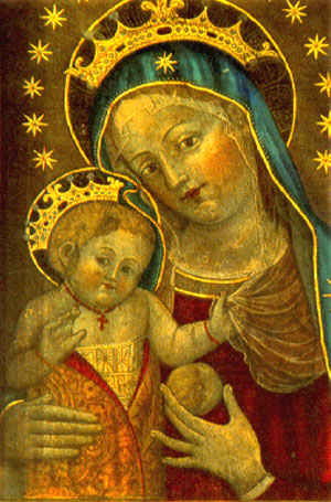 Image illustrative de l'article Catherine de Bologne