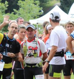 Les 6 H de St Jacut les Pins - Samedi 9 juin 2018