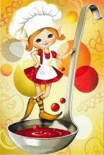 Les petits bonheurs simples