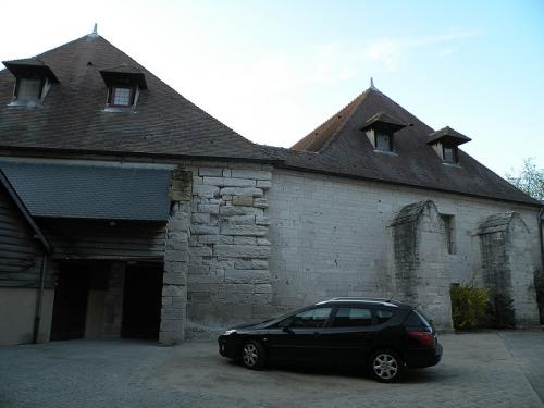 Honfleur (Calvados)