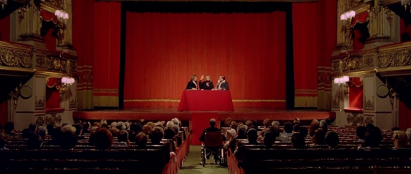 Les frissons de l’angoisse, Profondo rosso, Dario Argento, 1973