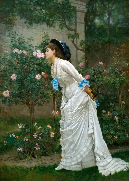 Auguste Toulmouche