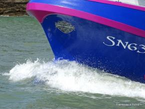 Pornic, Fête de la Mer 2019