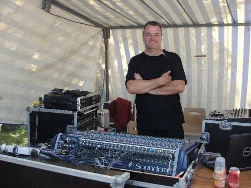 -La Fête de la Musique à Châtillon sur Seine