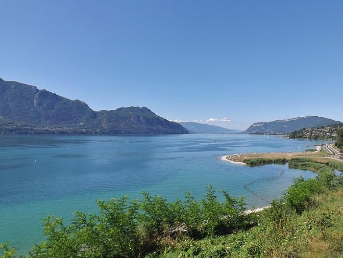 Département de la Savoie