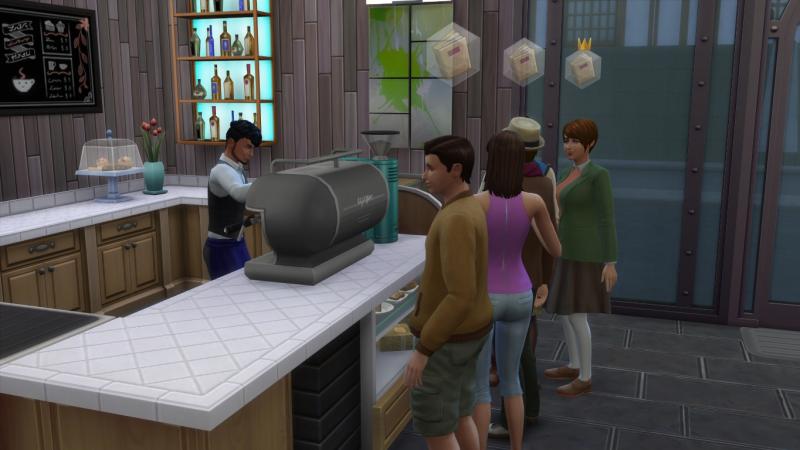 Semaine 1 - Quartier Windenburg - Foyer Les Esprits libres