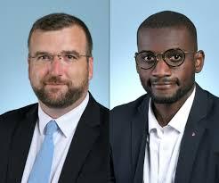 Accusation raciste  à l’Assemblée nationale *** Par Dominique Sopo  Président de S.O.S. Racisme