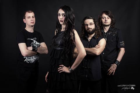 KALIDIA - Un nouvel extrait de l'album The Frozen Throne dévoilé
