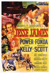 BOX OFFICE USA ANNUEL 1939 TOP 10