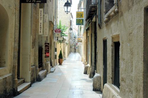 Montpellier  (Hérault)