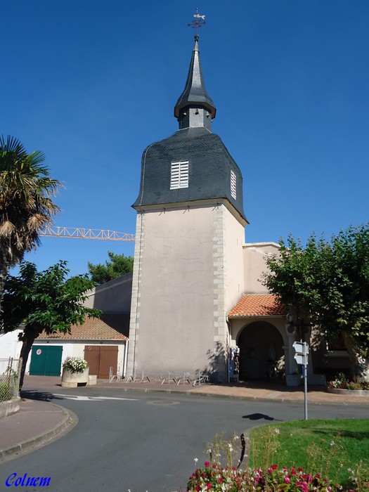 Landes,Vieux-Boucau 40480-1