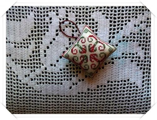 Pendouille N° 38