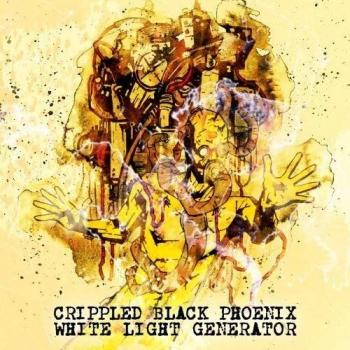 CRIPPLED BLACK PHOENIX_White Light Generator