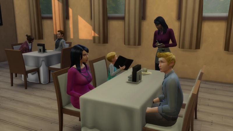 Semaine 2 - Quartier Windenburg - Foyer Munch/Lefebvre