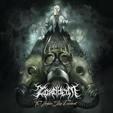 ZORNHEYM - "The Revelation" Lyric Video
