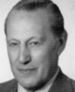 * Décès de l'Ingénieur Général René BLOCH. Ancien de la 1ère DFL (FTA)