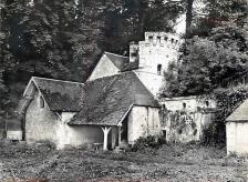 LES REMPARTS DE LA PELLONIERE (Orne)