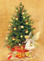  Sapin,  Oui mais pleins de sapiiiinnnnns !