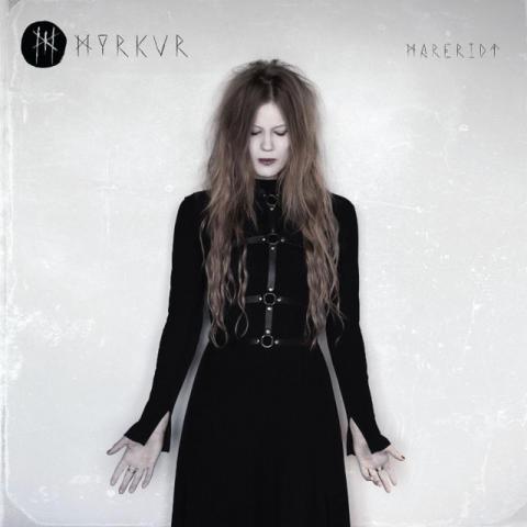 MYRKUR - Un nouvel extrait du futur album dévoilé