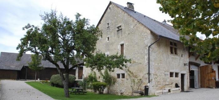 Département de l'Ain