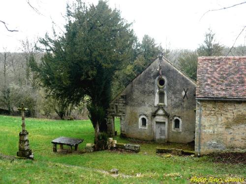 L'Ermitage du Val de Seine