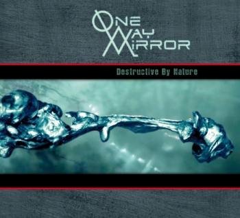 One-Way Mirror_Destructive By Nature