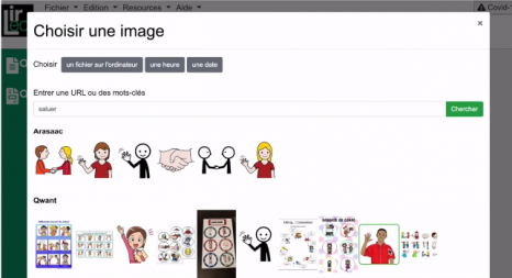 Innovation technologique : une nouvelle plateforme FALC disponible