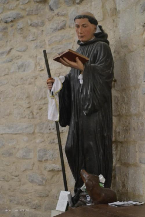 Calvados : été 2018 : Ville de Touques : L'église Saint-Thomas