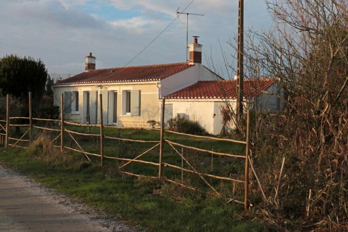 Département de la Vendée