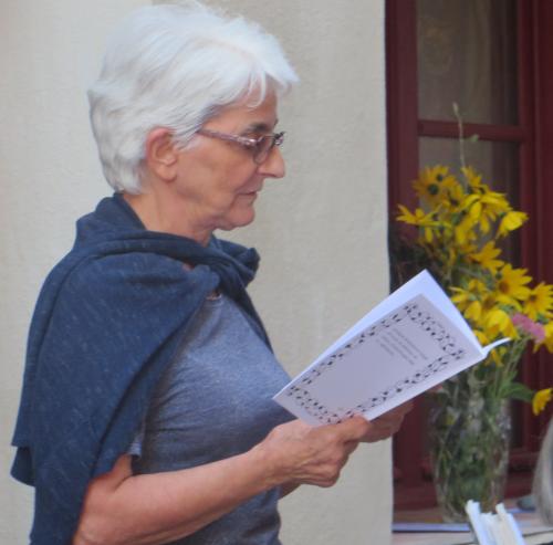LE 16 SEPTEMBRE À SORÈZE