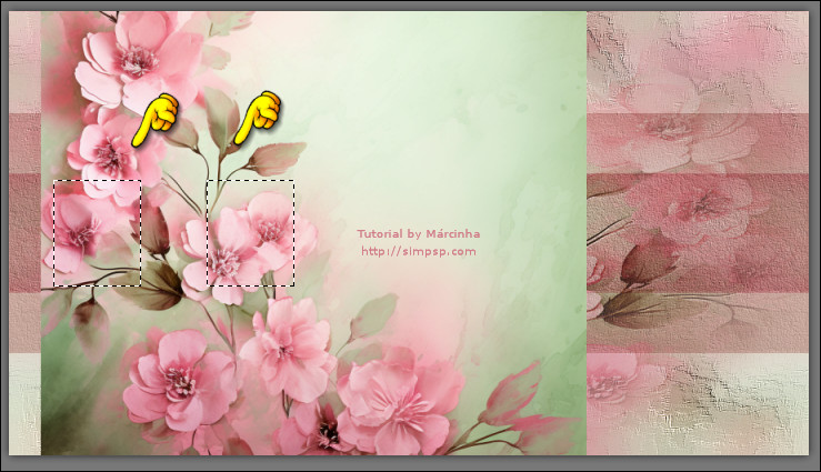 Delicate Flowers