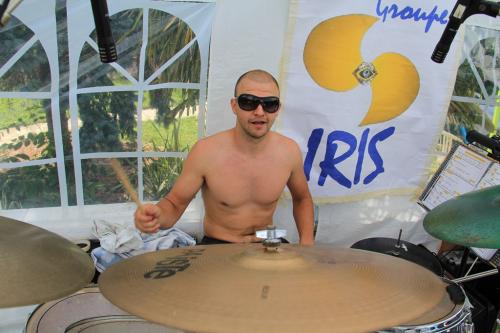  CONCERT PRIVÉ SAMEDI 5 JUILLET 2014