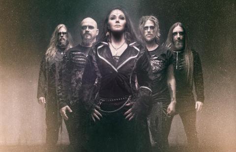 HEXED - Les détails du nouvel album Pagans Rising
