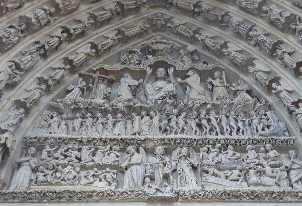 Amiens en quelques clics