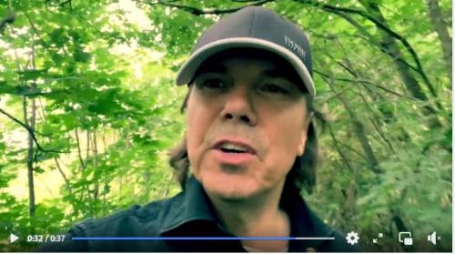 EUROPE : Réponses en vidéo de Joey et Ian