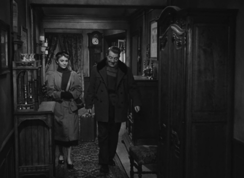 Voici le temps des assassins, Julien Duvivier, 1956