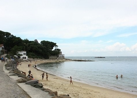 Ile de Noirmoutier  ( Vendée )